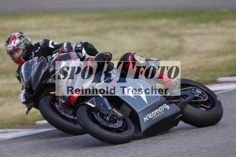 /18 05.06.2026  TZ Motorsport ADR/Gruppe rot/17